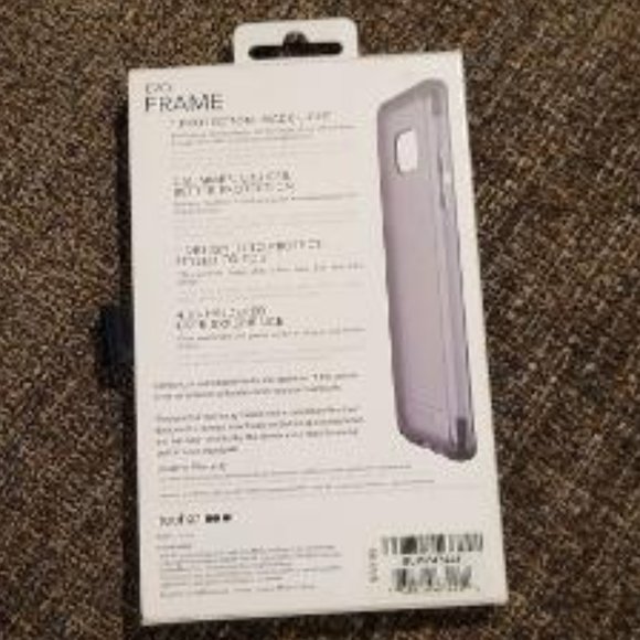 Tech21 Samsung Galaxy Note7 Case, NWT - Picture 4 of 4